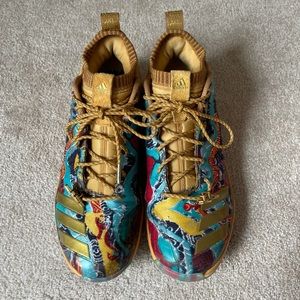 Adidas Men’s Tennis Shoes